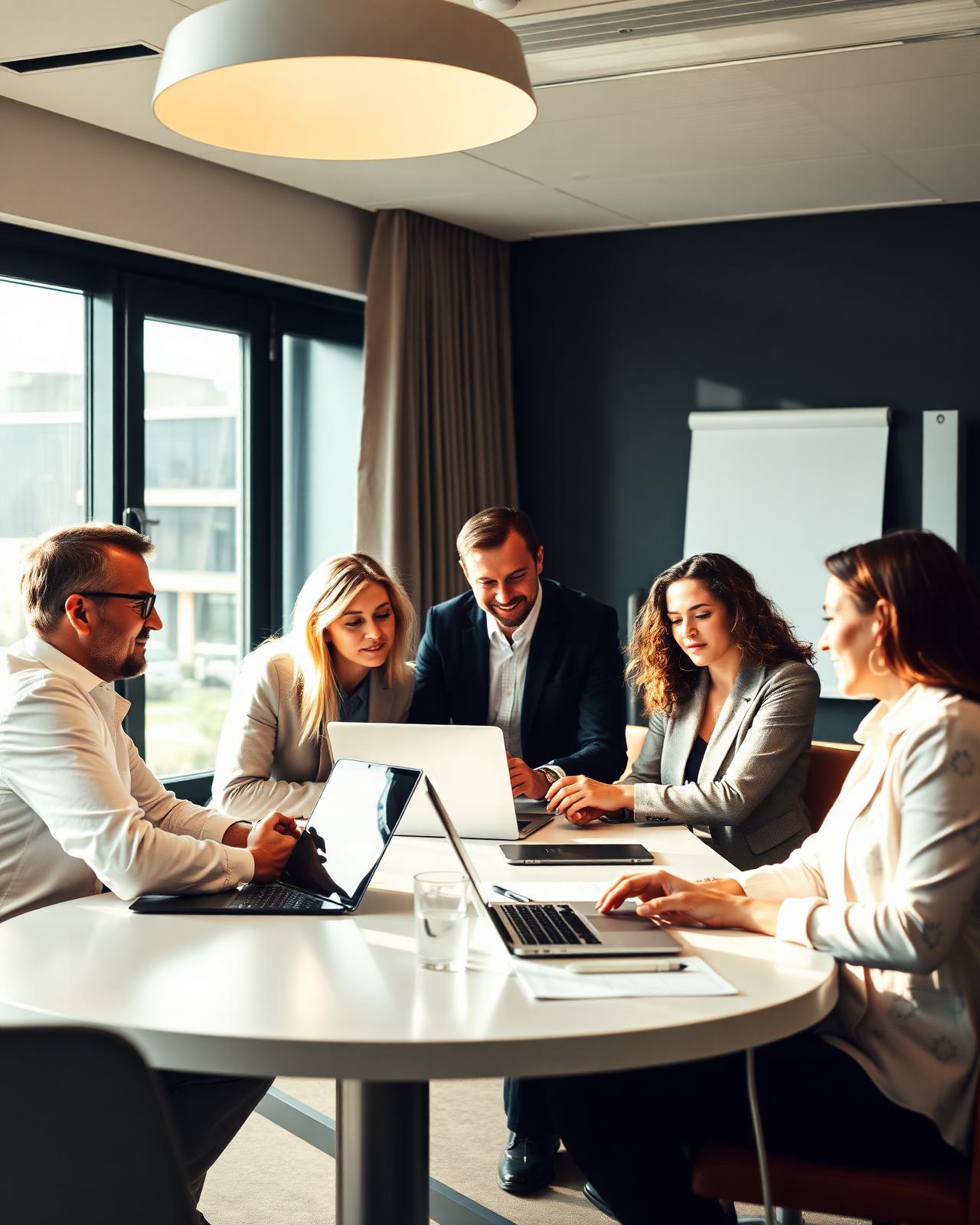 Estrategia Empresarial